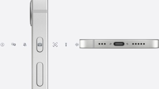iPhone 16e登場！蘋果「最便宜AI手機」 功能、售價一次看