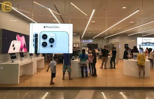 蘋果高層震撼發言！預言AI將顛覆世界：10年後不再需要iPhone