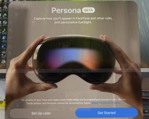 預見未來，Apple Vision Pro 開箱動手玩及購買方法