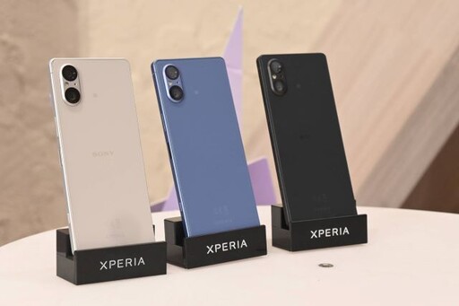 Sony春日購物節 Xperia 10 V下殺8,790元
