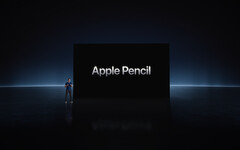 強大 Apple Pencil Pro 上市，可以旋轉、可以按壓