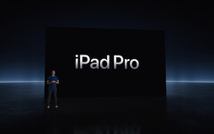 隔代升級！新 iPad Pro 搭載 M4 晶片、雙層顯示器亮相