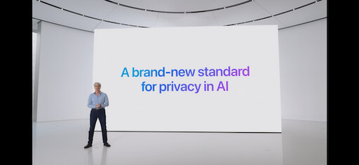 【WWDC 2024】重新定義AI，AI 就是 Apple Intelligence！