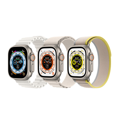 [2024智慧手錶推薦] Apple watch、小米手錶、三星手錶、血壓手錶最新推薦