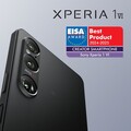 Sony 推出 Xperia全系列9月購機優惠 即刻入手日常輕巧攝影擔當