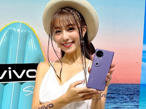 中秋有夠好康 vivo Y03下殺2,890元、V30e限時62折