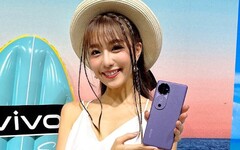 中秋有夠好康 vivo Y03下殺2,890元、V30e限時62折