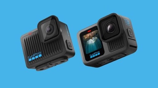 GoPro 全新推出的 Hero 13 運動相機評測