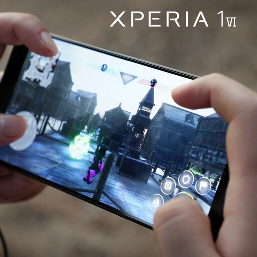 Sony Xperia 1 VI 即日起在台支援WiFi 7