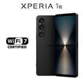 Sony Xperia 1 VI 即日起在台支援WiFi 7