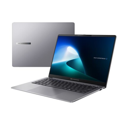 AI賦能！ASUS ExpertBook P5商用筆電momo預購最高送3千