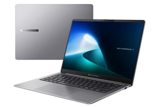 AI賦能！ASUS ExpertBook P5商用筆電momo預購最高送3千