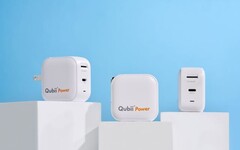 Maktar新品募資「4小時衝破百萬」！ 蘋果認證Qubii Power超能備份強勢登場