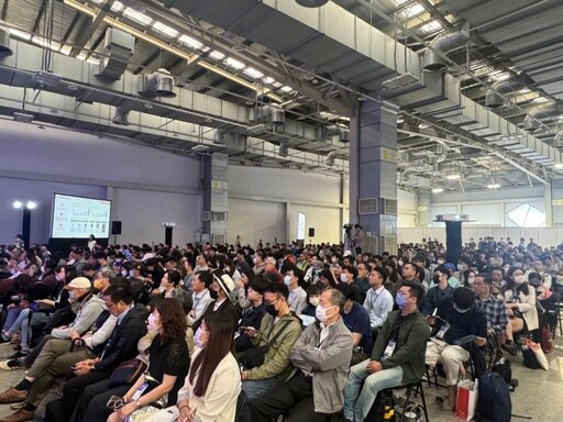 AI EXPO Taiwan 2025月底登場 超過300項最新AI解決方案齊亮相