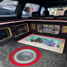 新車市場降溫 改裝音響逆勢成長