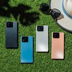 鈔人老爸升值計畫！華碩ROG Phone、Zenfone空機77折起