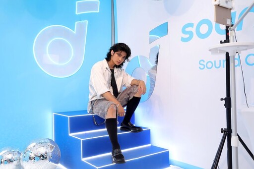 soundcore「聲感製造所」信義香堤快閃登場!