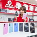 「4G吃到飽不限速+高價差」將絕版！地標網通揭i16價差近6千 S25 Ultra破萬