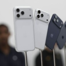 iPhone 17預約訂單狂增 Pro 256GB人氣最旺