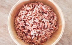 實驗室新產品–牛肉米飯