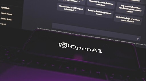 OpenAI的法律危機