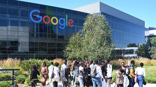 Google擬下重金收購網路資安公司