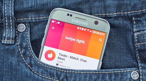 Tinder 新 AI 工具提昇用戶體驗