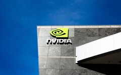 Nvidia市值縮水近3000億美元