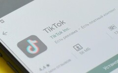 TikTok在美國的未來