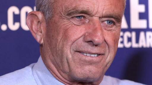 反科學反疫苗的衛福部長 RFK Jr