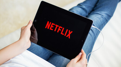 Netflix 2025開局強勁，聚焦廣告業務