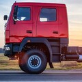 中國無人卡車開拓智慧物流未來