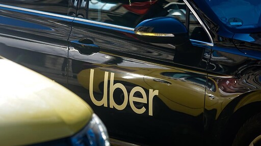 從叫車到「微型公車」：Uber重新定義共享出行