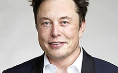 股民不樂見馬斯克創黨