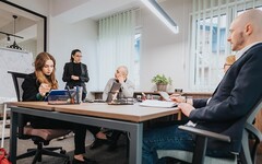 領導力新世代：從強硬到平衡的轉型之路