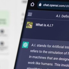 水電工的新歡-ChatGPT