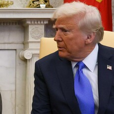 川普推出「IVF擴大方案」，瞄準年輕家庭與生育議題