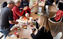 修復革命：Repair Café如何改變我們對物品的態度