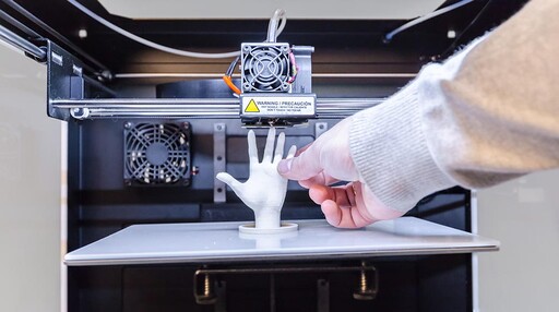 英國擬以AI與3D列印加速終結動物實驗