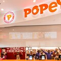 英國「炸雞大戰」升溫， Popeyes第100店即將開幕