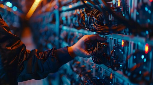 美國冬季興起「加密熱能」重新利用潮