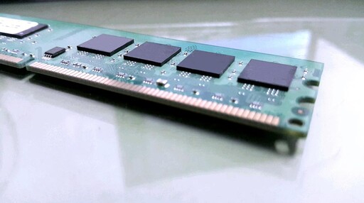 當自然界變成晶片:生物記憶體的崛起