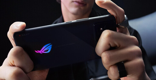 售價新台幣35990元起！ROG Phone 8 系列在台上市開賣