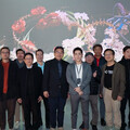 全台首座7D MR沉浸式劇院開幕 沙漠魚誓作台灣WEB3.0的生態核心