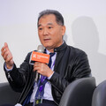 《Hit AI & Blockchain》新思科技全球副總裁、台灣新思董事長暨總經理李明哲：台灣下個機會在AIoT，就像把鳳梨加值成為鳳梨酥賣向全球