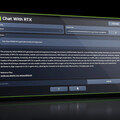 NVIDIA也加入AI聊天機器人大戰！Chat with RTX應用程式供用戶免費下載