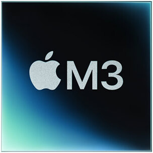 Apple無預警發表M3晶片MacBook Air！五大亮點一次看