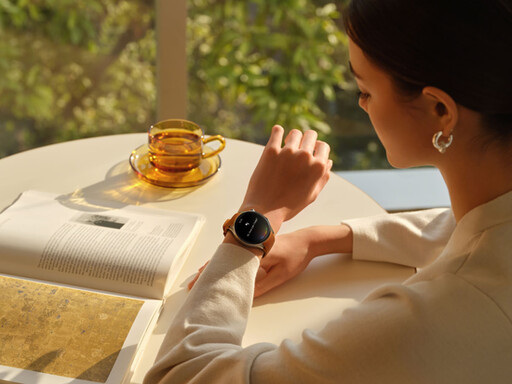 首次在台推出高階Wear OS錶款！OPPO Watch X 五大亮點一次看