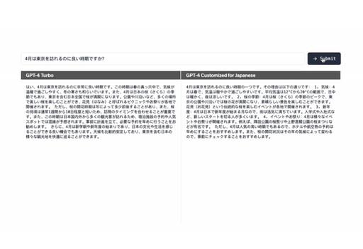 東京成OpenAI首個亞洲辦事處！將發表針對日語優化的GPT-4自訂模型