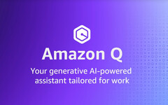 改變企業及員工的工作方式！Amazon發表生成式AI助理Amazon Q